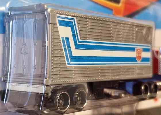 Модель Hot Wheels 