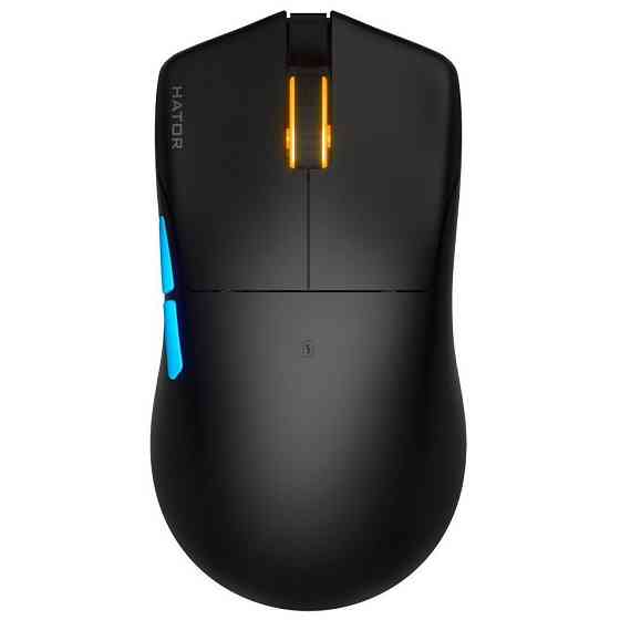 Миша бездротова Hator Pulsar 3 Pro Wireless Black (HTM640) ( Чорний ) Харьков