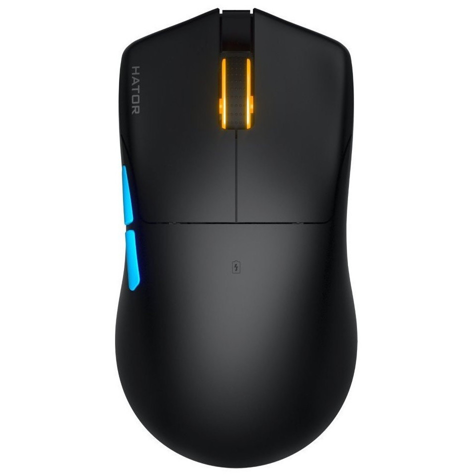 Миша бездротова Hator Pulsar 3 Pro Wireless Black (HTM640) ( Чорний ) Харьков - изображение 6