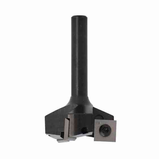 Фреза для выравнивания плоскости CMT D35 d8 h10.5 L60 (663.007.11) Одесса