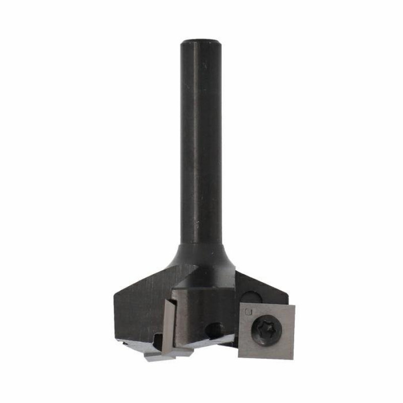 Фреза для выравнивания плоскости CMT D35 d8 h10.5 L60 (663.007.11) Одесса - изображение 1