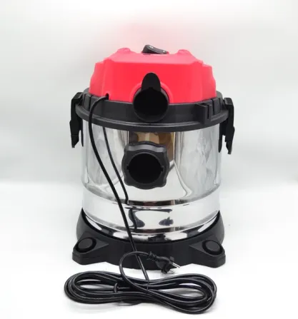 Пылесос Rainberg RB-2277 2в1 wet&dry Vacuum cleaner для сухой и влажной уборки дома,20 литров Киев - изображение 1