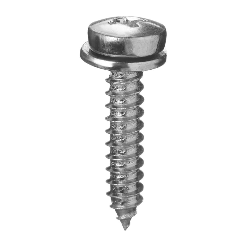 Саморіз шуруп універсальний Київ - фото 1