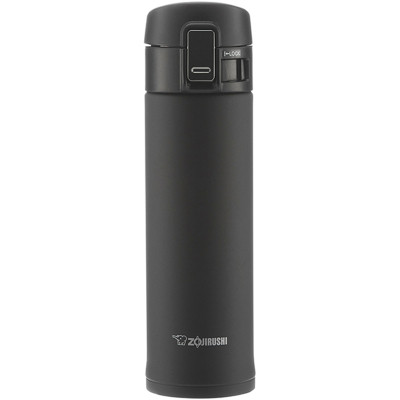 Термокружка Zojirushi SM-KHE48BA 0.48 л Black (1678.05.99) Вінниця - фото 1