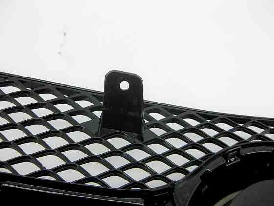 Mercedes-Benz  GLE63_AMG_GRILL Решітка радіатора оригінал у зборі зі значком ML GLE W166 Одеса