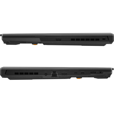 Ноутбук ASUS TUF Gaming A16 FA607NU-RL098 (90NR0MU3-M005N0) Винница - изображение 9