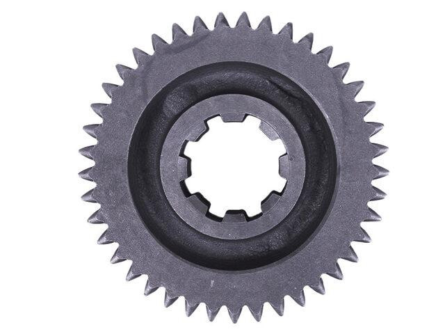 Шестірня 1-го передавання вторинного вала Z-8/41 для трактора ДонгФенг 354/404, 2 Мукачево - фото 4