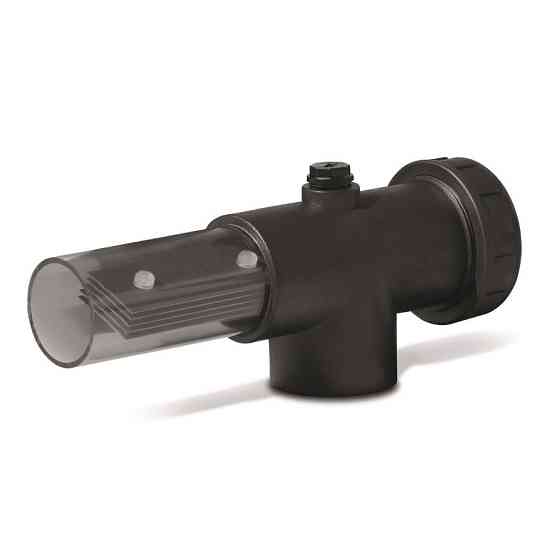 Хлоргенератор для бассейнов Hayward и AquaRite Basic Flo (25 м3. 8 г/ч) Киев