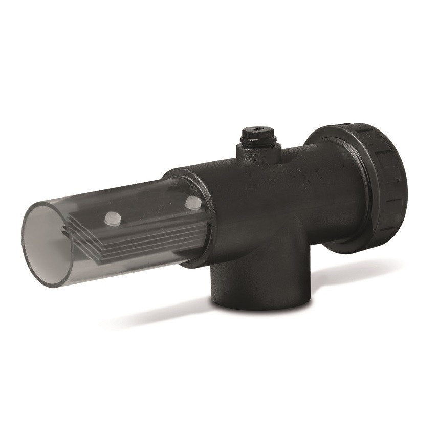 Хлоргенератор для бассейнов Hayward и AquaRite Basic Flo (25 м3. 8 г/ч) Киев - изображение 2