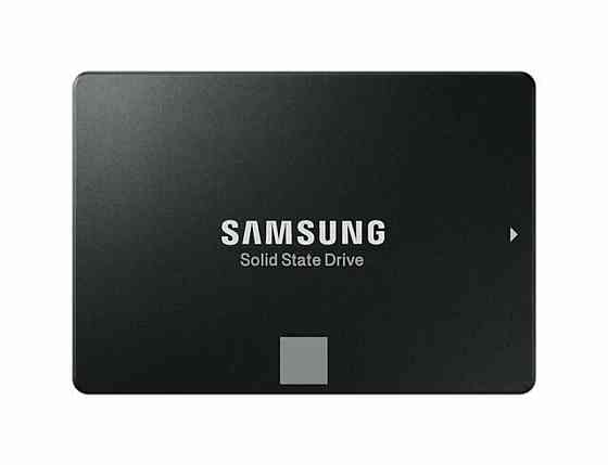 SSD Samsung 860 EVO 1TB 2.5" 7mm SATAIII V-NAND Киев