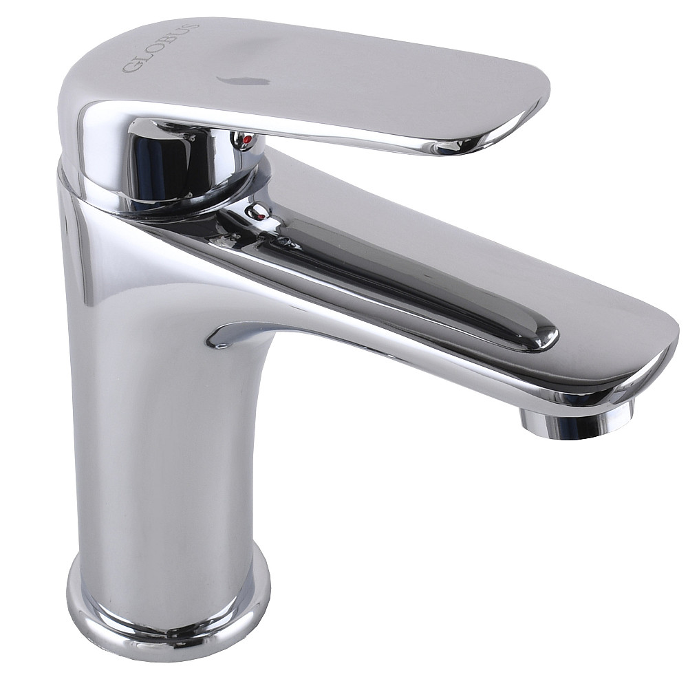 Змішувач для умивальника Globus Lux Koln GLK-0401 Тернопіль - фото 5