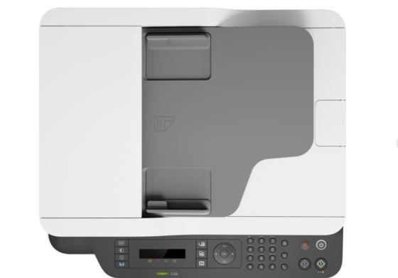 Багатофункціональний пристрій HP Color LJ M179fnw (4ZB97A) Киев