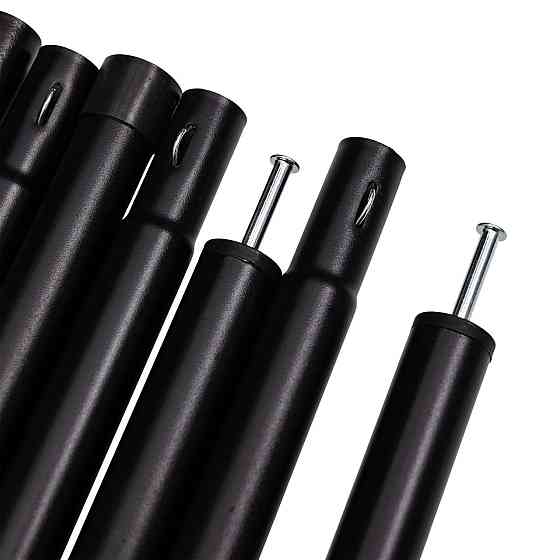 Туристический тент 3х2.95 м от солнца и дождя, бежевый Киев