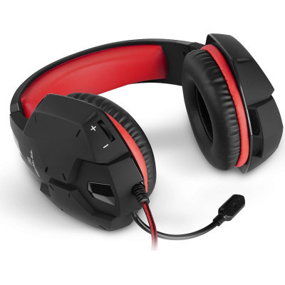 Наушники REAL-EL GDX-7790 (EL124100054) Винница - изображение 11