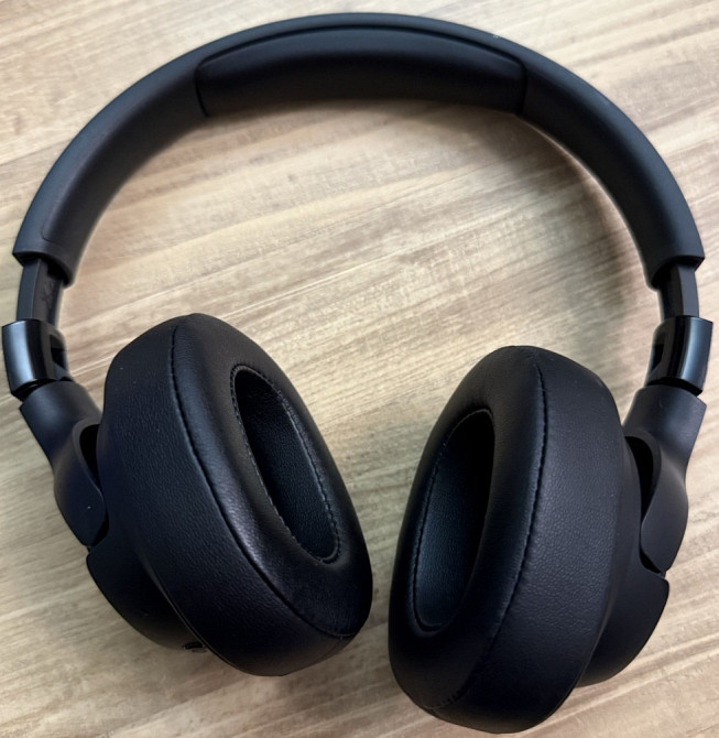 JBL TUNE720BT почти новые. Киев - изображение 4
