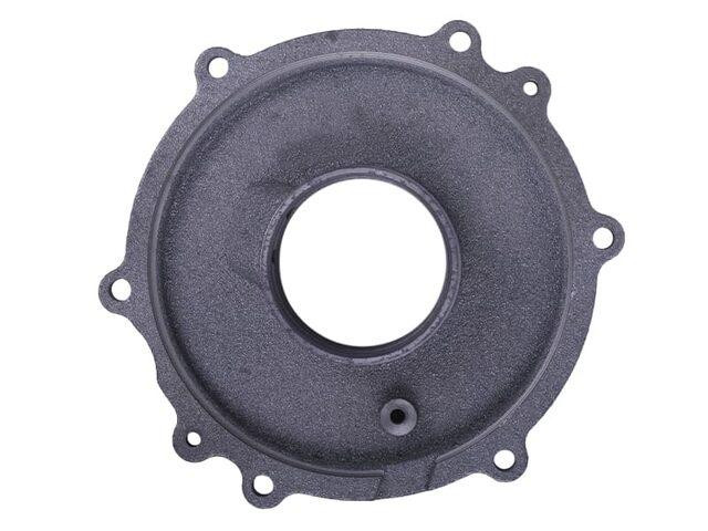 Корпус подшипника коленвала на дизельный двигатель двигатель дизель ZH1105N мотоблок мототрактор Мукачево - изображение 4