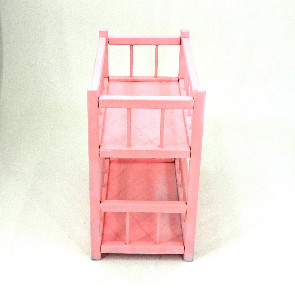 Ліжко для ляльок "Попелюшка" барбі Миколаїв - фото 7