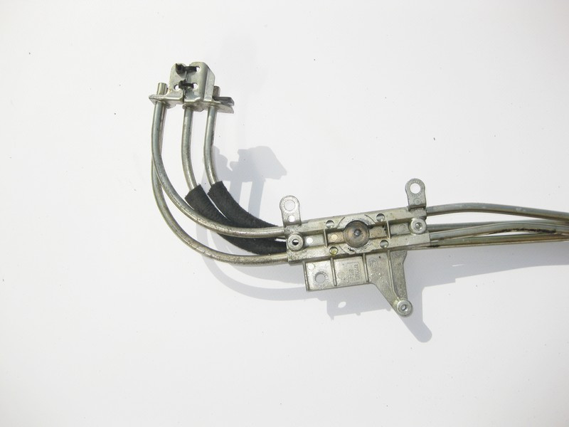 Mercedes-Benz  A2217800077 Напрямна тросиків панорамного даху передня S-Class W221 long Одеса - фото 7