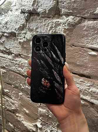 Премиум чехлы на Iphone ,Xiaomi , MEIZU ,HUAWEI и Samsung |  ОКО ДРАКОНА Черновцы
