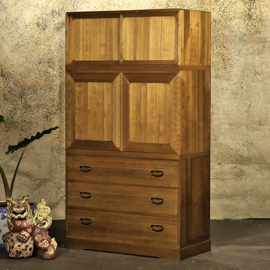 Комод тансу 