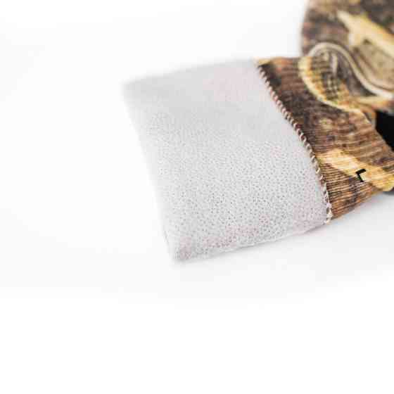 Водонепроницаемые носки Dexshell StormBLOK, камуфляж XL (47-49) Ровно