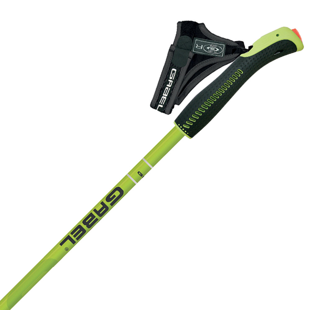 Палки для скандинавской ходьбы Gabel Light NCS 110 (7009341361100) Вінниця - фото 3