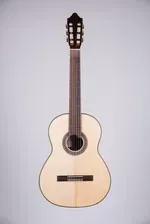 Гитара Duke Meister F gitara klasyczna 4/4 Київ