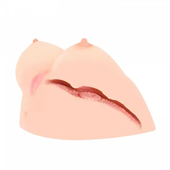Мастурбатор Kokos Juilana Breast Львів