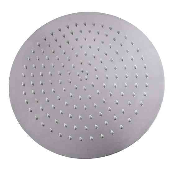 Душова лійка Globus Lux STS-0300 ТРОПИК St/ STEEL Polish Киев