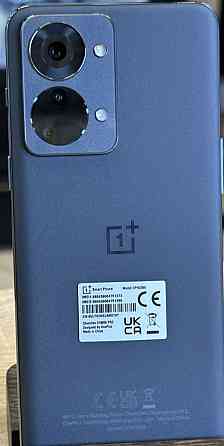 Смартфон: OnePlus Nord 2T 5G 8/128Gb. Киев