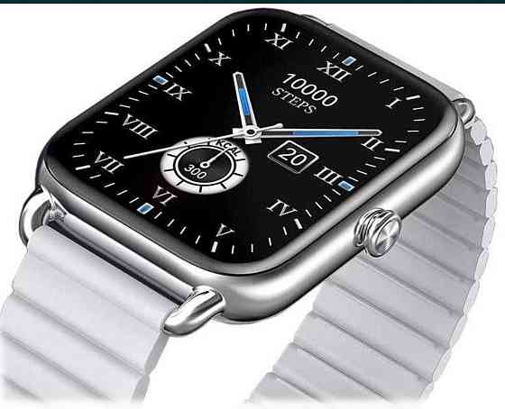 Смарт-часы HAYLOU RS4 Plus. Киев