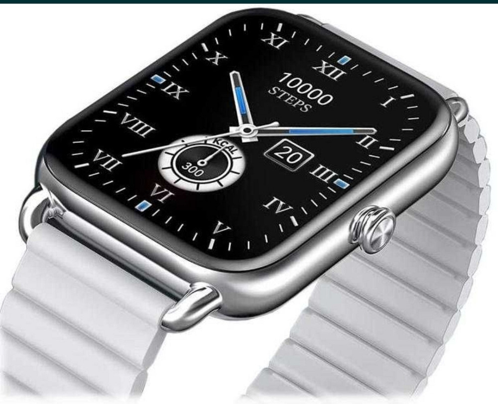 Смарт-часы HAYLOU RS4 Plus. Киев - изображение 6