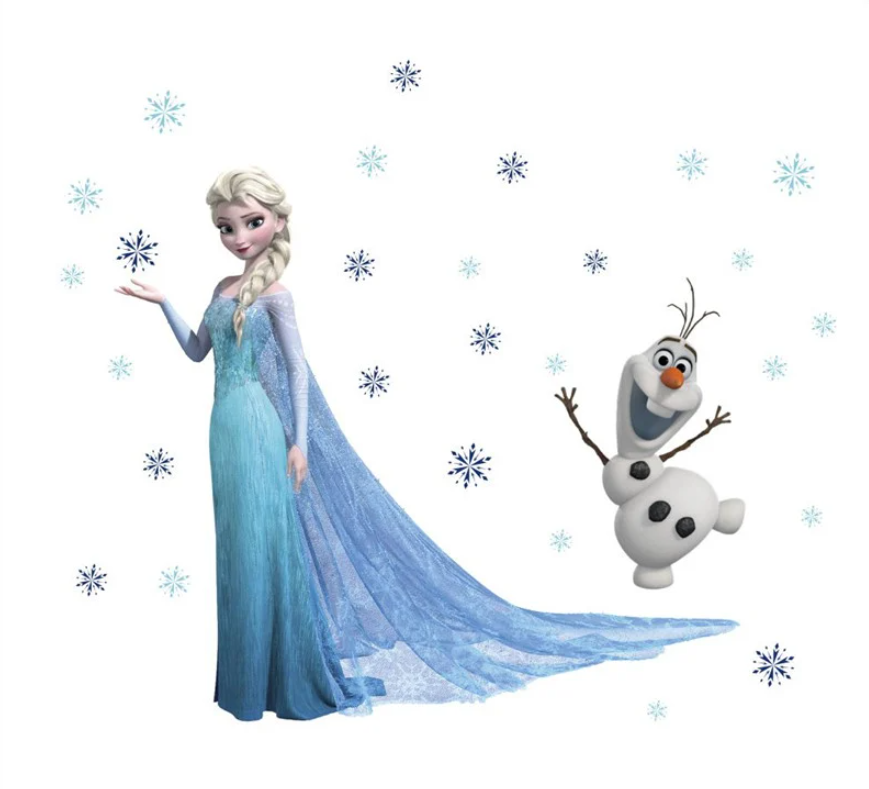 Виниловая наклейка 