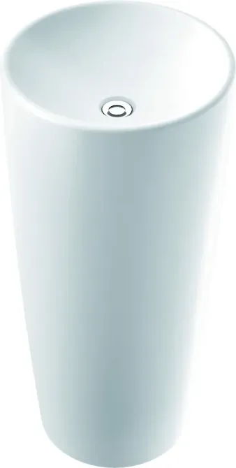 Раковина  Marmorin Noemi Okrągła 560040020010 Киев - изображение 1