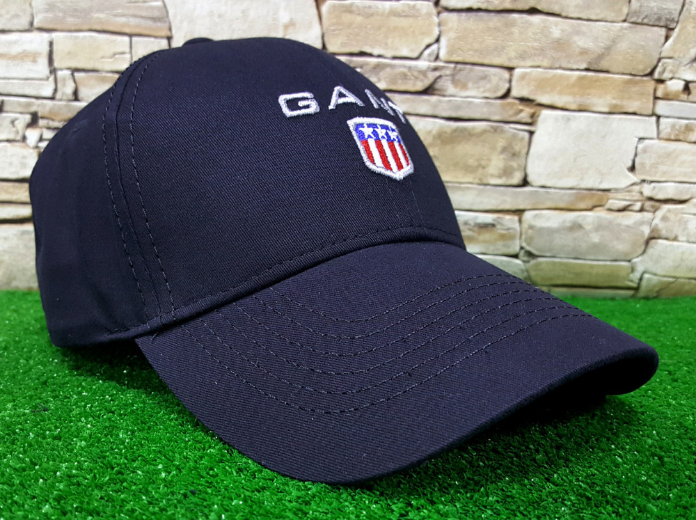 Бейсболка  GANT Киев - изображение 1