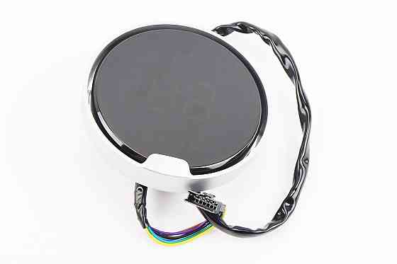 Дисплей 60-72V CR-4 Київ