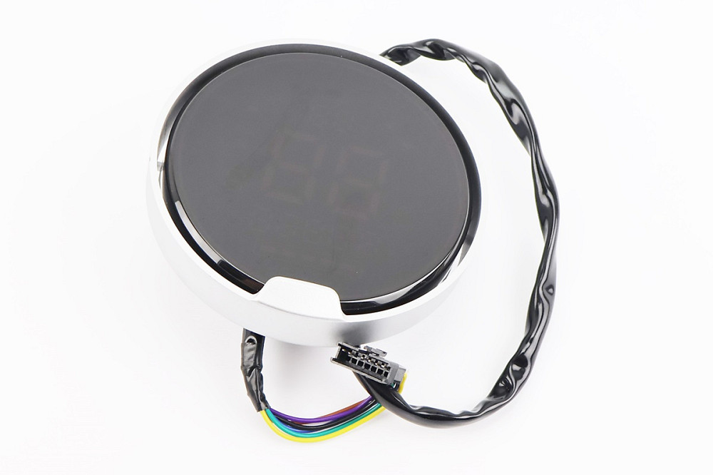 Дисплей 60-72V CR-4 Київ - фото 1