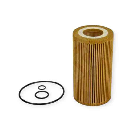 Фільтр Honda Accord VII, CR-V 2.2D 03 - масляний Мукачево