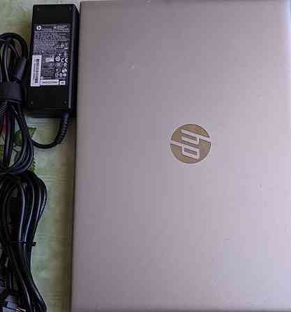 Ноутбук HP PROBOOK 645 G4 14" FHD Ryzen 3 Pro/ 16Gb/ SSD 256Gb. Київ