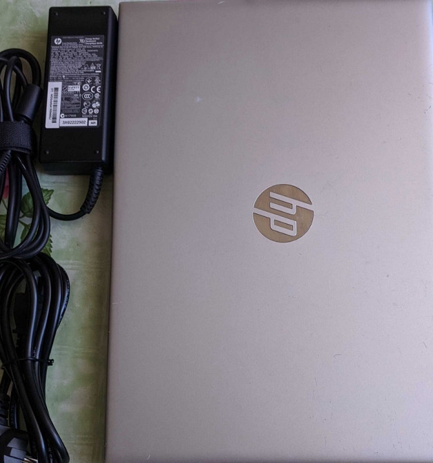 Ноутбук HP PROBOOK 645 G4 14" FHD Ryzen 3 Pro/ 16Gb/ SSD 256Gb. Київ - фото 4