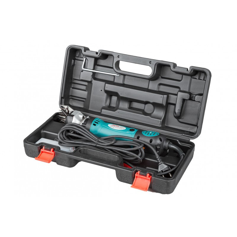 Машинка для овец AL-FA ALSC01 – 650Вт, плавная регулировка, комфортная ручка Львов - изображение 9