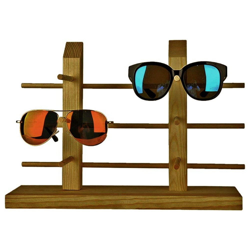 Органайзер для очков 