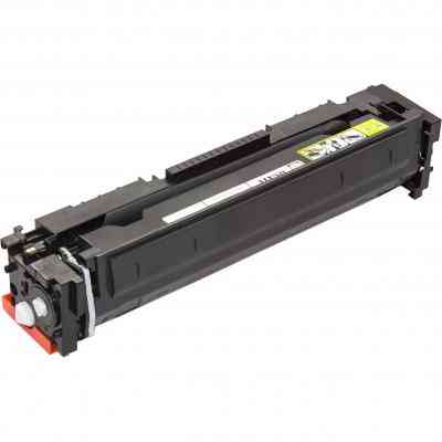 Картридж BASF Canon для MF641/643/645, LBP-621/623 Yellow (KT-3025C002) Вінниця