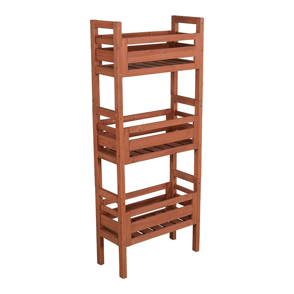 Підставка для квітів "Самора" капучино Миколаїв - фото 5