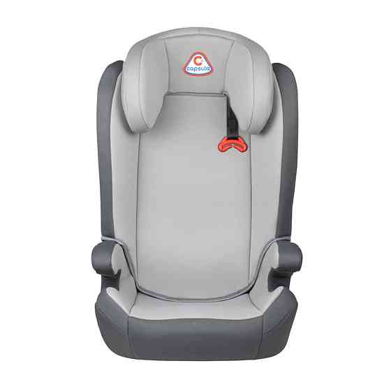 Автокрісло дитяче "MT5", Capsula, 15-36kg, до 12років, сірий, 772020 Київ