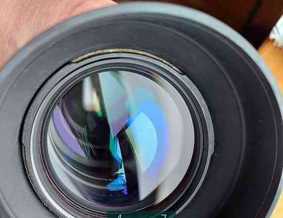 Объектив AF Sigma 70-210mm. F/2.8 на Nikon. Киев