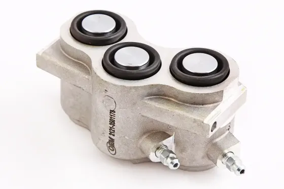 Циліндр торм. передній 2121 OEM правий Вінниця