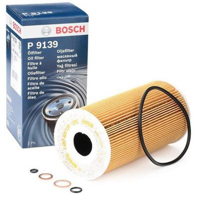 Фильтр масляный Bosch 1 457 429 139 Винница - изображение 2