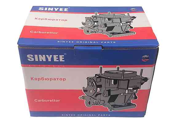 Карбюратор ГАЗ 53 K135 SINYEE Мукачево