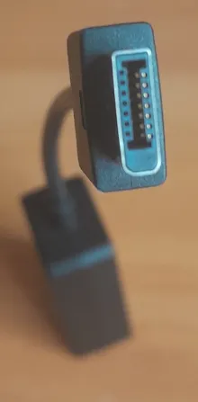 Мережевий адаптер Lenovo ThinkPad Ethernet Adapter Ex280 Львів - фото 5